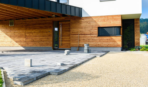 Best Concrete Paver Driveway  in Waterloo, NE