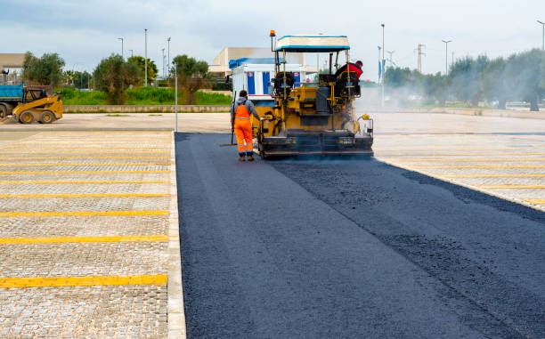 Best Driveway Pavers Near Me  in Waterloo, NE