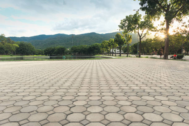 Reasons to Select Us for Your Driveway Paving Requirements in Waterloo, NE