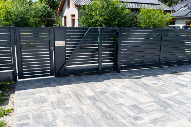 Best Driveway Pavers Cost  in Waterloo, NE