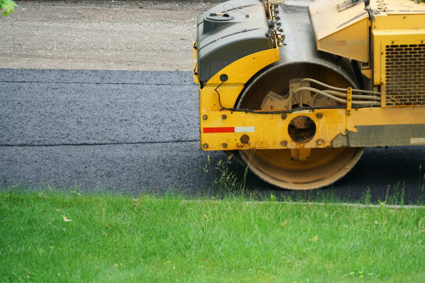 Best Concrete Paver Driveway  in Waterloo, NE