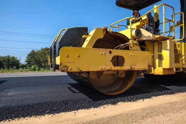 Best Decorative Driveway Pavers  in Waterloo, NE